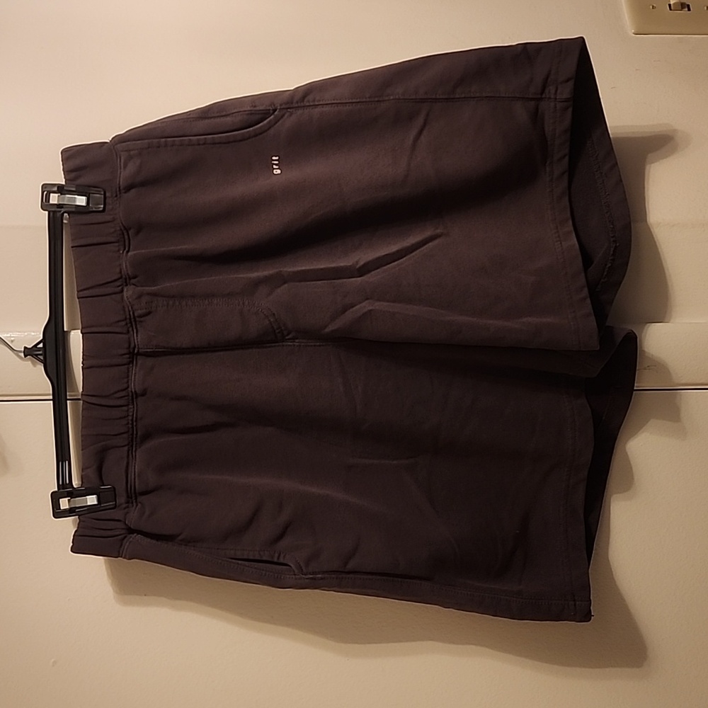 Old Grit Shorts